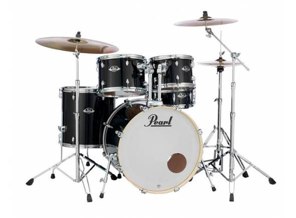 Pearl Export EXX705NBR/C31 Jet Black Pearl Export EXX705NBR/C31 Jet Black